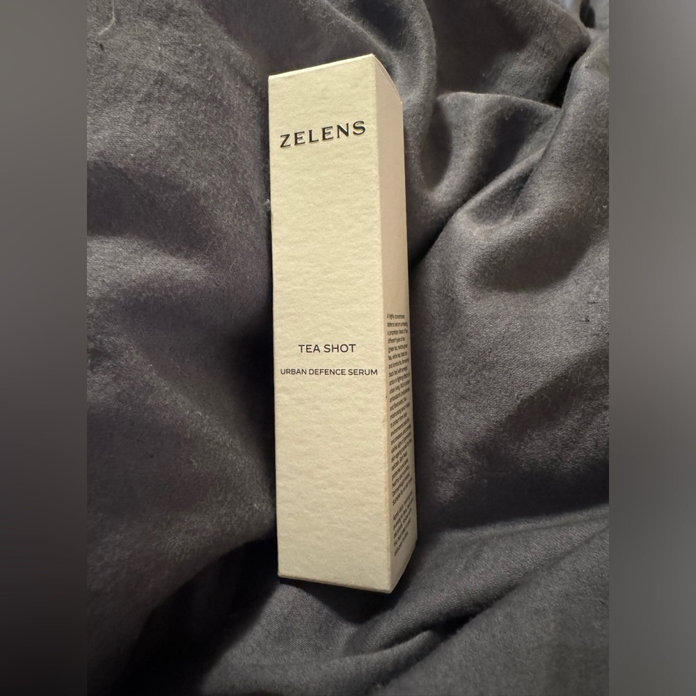 Zelens Tea Shot 10ml